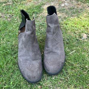 Zara boots